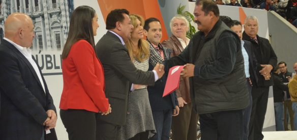 NUEVA GENERACIÓN
