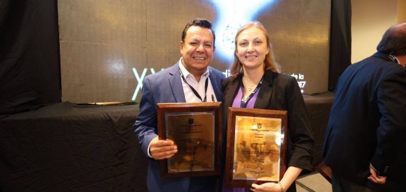 Testimonio Latinoamericano a la Excelencia